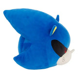 Sonic - The Hedgehog Mocchi-Mocchi Mega Plüschfigur Metal Sonic