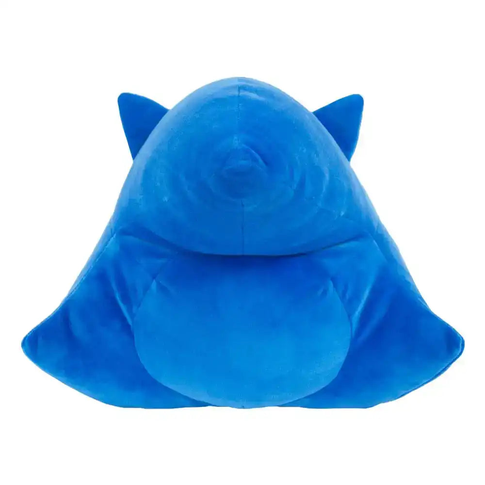 Sonic - The Hedgehog Mocchi-Mocchi Mega Plüschfigur Metal Sonic