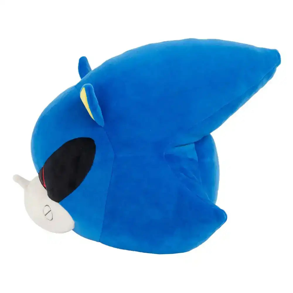 Sonic - The Hedgehog Mocchi-Mocchi Mega Plüschfigur Metal Sonic