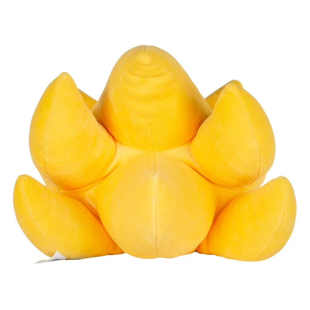 Sonic - The Hedgehog Mocchi-Mocchi Mega Plüschfigur Super Sonic 25 cm - Smalltinytoystore