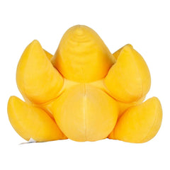 Sonic - The Hedgehog Mocchi-Mocchi Mega Plüschfigur Super Sonic 25 cm - Smalltinytoystore