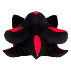 Sonic The Hedgehog Mocchi-Mocchi Plüschfigur Mega - Shadow 40 cm - Smalltinytoystore