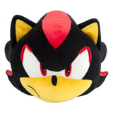 Sonic The Hedgehog Mocchi-Mocchi Plüschfigur Mega - Shadow 40 cm - Smalltinytoystore