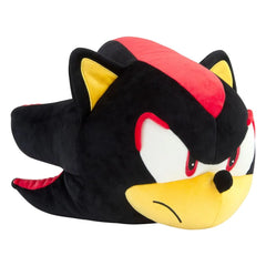 Sonic The Hedgehog Mocchi-Mocchi Plüschfigur Mega - Shadow 40 cm - Smalltinytoystore