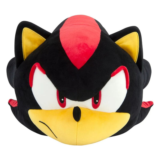 Sonic The Hedgehog Mocchi-Mocchi Plüschfigur Mega - Shadow 40 cm - Smalltinytoystore