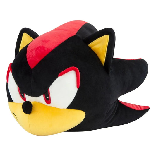 Sonic The Hedgehog Mocchi-Mocchi Plüschfigur Mega - Shadow 40 cm - Smalltinytoystore