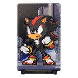 Sonic the Hedgehog (Modern) FiGGYZ Magnet-Sammelfigur Shadow 11 cm - Smalltinytoystore