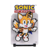 Sonic the Hedgehog (Modern) FiGGYZ Magnet-Sammelfigur Tails 11 cm - Smalltinytoystore