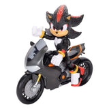 Sonic - The Hedgehog Movie 3 Actionfigur mit Fahrzeug 13 cm - Smalltinytoystore