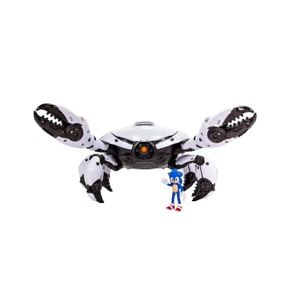 Sonic - The Hedgehog Movie 3 Minifiguren Spielset - Smalltinytoystore