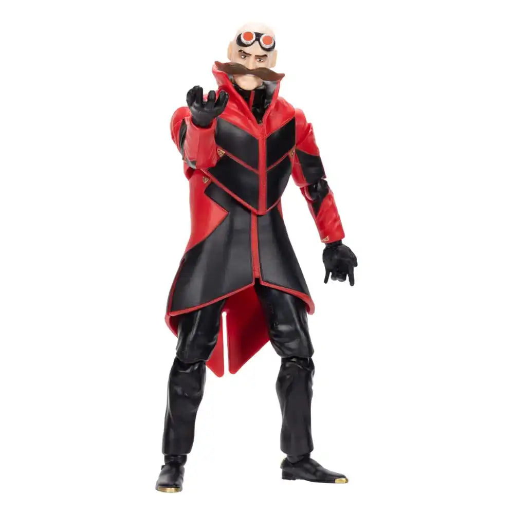 Sonic - The Hedgehog Movie 3 Minifiguren Wave 1 13 cm Sortiment (6) - Smalltinytoystore