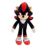 Sonic - The Hedgehog Movie 3 Plüschfiguren Wave 1 23 cm Sortiment (8) - Smalltinytoystore