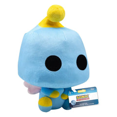Sonic - The Hedgehog Plüschfigur Blue Chao 18 cm - Smalltinytoystore