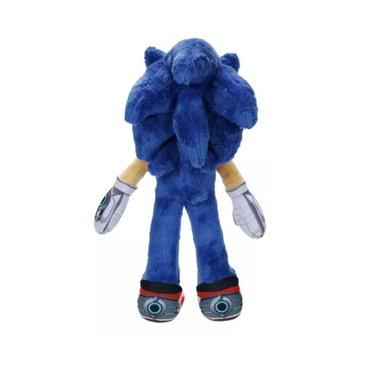 Sonic - The Hedgehog Plüschfigur Sonic 33 cm - Smalltinytoystore