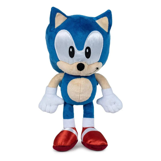 Sonic the Hedgehog Plüschfigur Sonic 45 cm - Smalltinytoystore