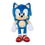 Sonic - The Hedgehog Plüschfigur Sonic Classic 30 cm - Smalltinytoystore