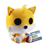 Sonic the Hedgehog Plüschfigur Tails 18 cm