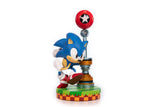 Sonic the Hedgehog PVC Statue Sonic Standard Edition 26 cm - Smalltinytoystore