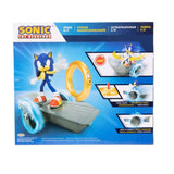 Sonic - The Hedgehog RC Fahrzeug Sonic Speed - Smalltinytoystore