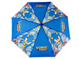 Sonic the Hedgehog Regenschirm Sonic - Smalltinytoystore
