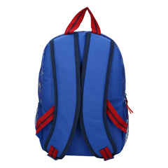 Sonic the Hedgehog Rucksack Sonic Supreme Power 35 cm - Smalltinytoystore
