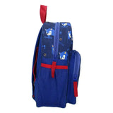 Sonic the Hedgehog Rucksack Still Unstoppable 29 cm