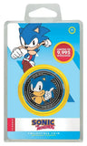 Sonic - The Hedgehog Sammelmünze Sonic & Tails