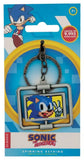 Sonic - The Hedgehog Schlüsselanhänger Keyring Limited Edition