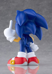 Sonic The Hedgehog Sofbi Vinyl-Figur Sonic 15 cm - Smalltinytoystore