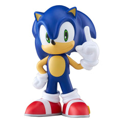 Sonic The Hedgehog Sofbi Vinyl-Figur Sonic 15 cm - Smalltinytoystore