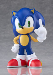 Sonic The Hedgehog Sofbi Vinyl-Figur Sonic 15 cm - Smalltinytoystore