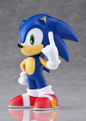 Sonic The Hedgehog Sofbi Vinyl-Figur Sonic 15 cm - Smalltinytoystore