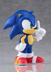 Sonic The Hedgehog Sofbi Vinyl-Figur Sonic 15 cm - Smalltinytoystore