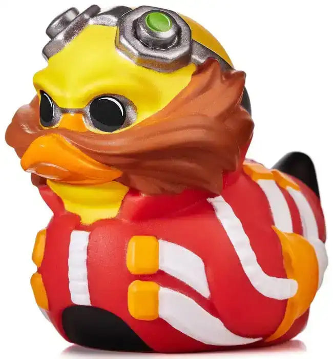 Sonic - The Hedgehog Solid Tubbz Mini PVC Figur Dr. Eggman 5 cm - Smalltinytoystore