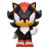 Sonic - The Hedgehog Spardose Shadow - Smalltinytoystore