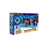 Sonic - The Hedgehog Spielset Studiopolis Zone - Smalltinytoystore