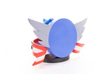 Sonic the Hedgehog Statue Sonic Title Screen 21 cm - Smalltinytoystore