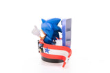 Sonic the Hedgehog Statue Sonic Title Screen 21 cm - Smalltinytoystore