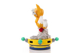 Sonic the Hedgehog Statue Tails 36 cm - Smalltinytoystore