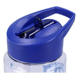 Sonic the Hedgehog Trinkflasche Sonic Drink Up
