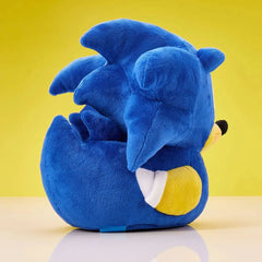 Sonic - The Hedgehog Tubbz Plüschfigur Sonic 30 cm - Smalltinytoystore