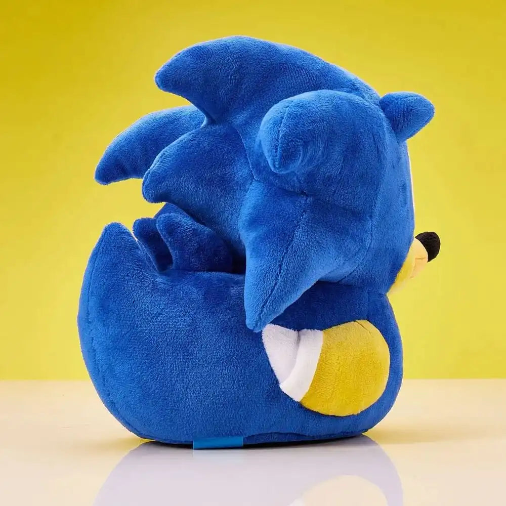 Sonic - The Hedgehog Tubbz Plüschfigur Sonic 30 cm - Smalltinytoystore