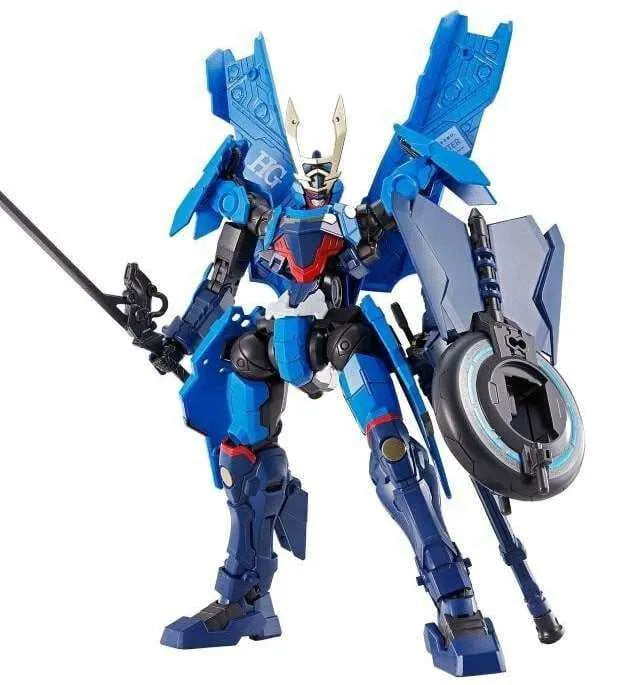 Soryumaru High Grade Plastic Model Kit Soryumaru - Smalltinytoystore