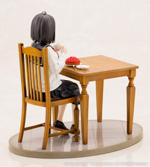 Soshimin: How to Become Ordinary PVC Statue 1/6 Yuki Osanai 20 cm - Smalltinytoystore