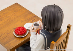 Soshimin: How to Become Ordinary PVC Statue 1/6 Yuki Osanai 20 cm - Smalltinytoystore