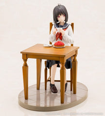 Soshimin: How to Become Ordinary PVC Statue 1/6 Yuki Osanai 20 cm - Smalltinytoystore