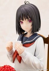 Soshimin: How to Become Ordinary PVC Statue 1/6 Yuki Osanai 20 cm - Smalltinytoystore