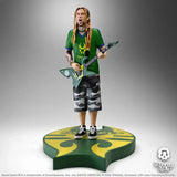 Soulfly Rock Iconz Statue Max Cavalera 22 cm - Smalltinytoystore