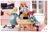Sousai Shojo Teien Plastic Model Kit 1/10 Emma Koishikawa (St. Iris Gakuen Girl´s High School Winter Clothes) 14 cm - Smalltinytoystore