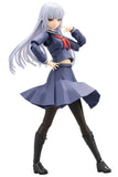 Sousai Shojo Teien Plastic Model Kit 1/10 Kuon Yakushiji Maria Kagaribi Costume Dreaming Style Blizzard Actress Ver. 16 cm - Smalltinytoystore